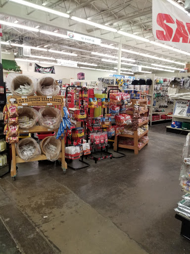 Animal feed store Amarillo