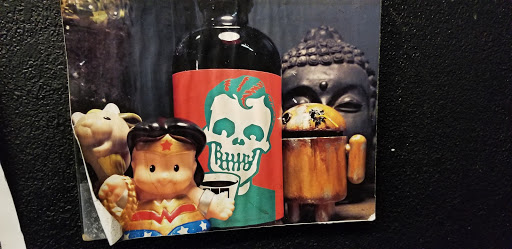 Coffee Shop «Rad Coffee», reviews and photos, 232 N 2nd Ave, Upland, CA 91786, USA