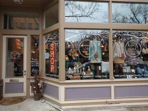 Boutique «Heavenly Metal», reviews and photos, 208 N 4th Ave, Ann Arbor, MI 48104, USA