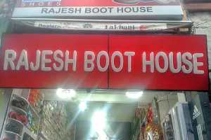 Rajesh Boot House image