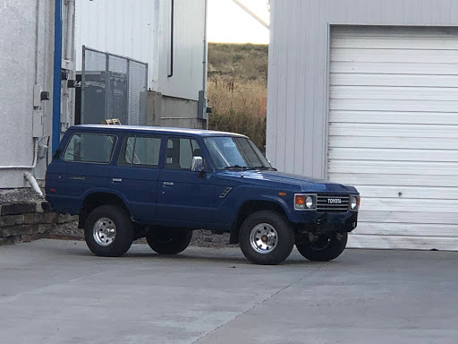 Auto Repair Shop «Toy-Auto Masters», reviews and photos, 4450 S Broadway, Englewood, CO 80113, USA