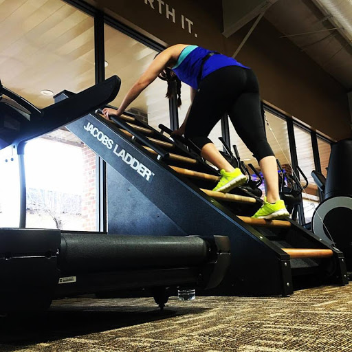 Gym «Anytime Fitness», reviews and photos, 14511 Lee Jackson Memorial Hwy, Chantilly, VA 20151, USA