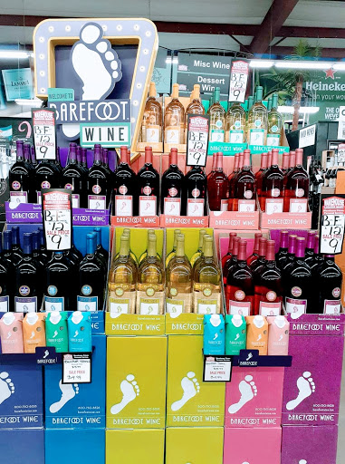 Liquor Store «Warehouse Liquor Mart», reviews and photos, 3371 W Hampden Ave, Englewood, CO 80110, USA