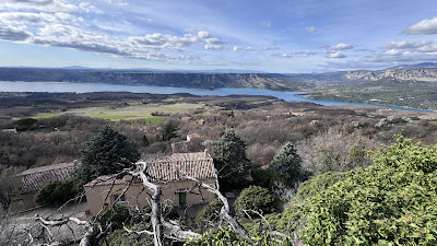 Villa OVerdon à Aiguines