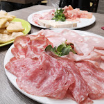 Photo n°1 de l'avis de Davide.i fait le 22/02/2020 à 22:49 sur le  Hostaria Grotta Azzurra à Gattico-Veruno