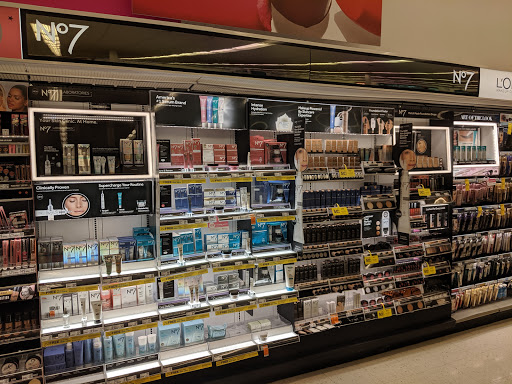 Drug Store «Walgreens», reviews and photos, 8414 Old Keene Mill Rd a, Springfield, VA 22152, USA