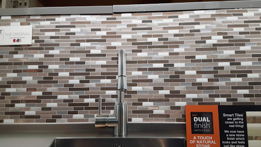 Home Improvement Store «The Home Depot», reviews and photos, 10825 US-441, Leesburg, FL 34788, USA