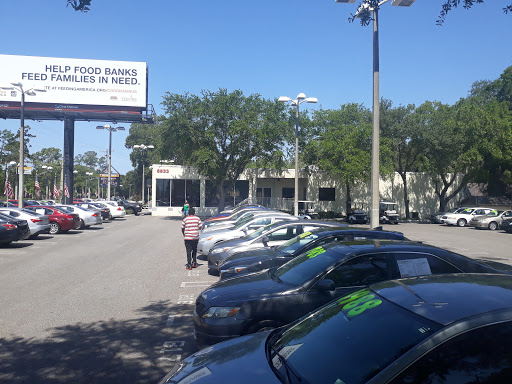 Used Car Dealer «Beach Boulevard Automotive», reviews and photos, 6833 Beach Blvd, Jacksonville, FL 32216, USA