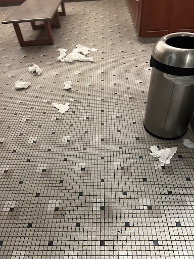 Gym «LA Fitness», reviews and photos, 852 NJ-3, Clifton, NJ 07012, USA