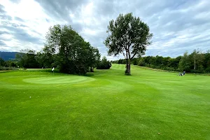 Golfclub Isarwinkel e.V. image