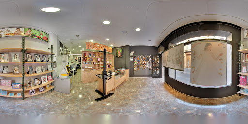 Street View y 360°