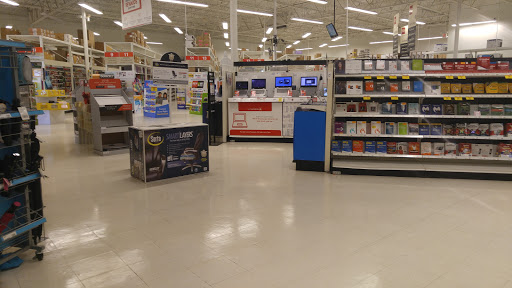 Office Supply Store «Office Depot», reviews and photos, 3437 Denny Ave, Pascagoula, MS 39581, USA