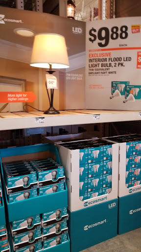 Home Improvement Store «The Home Depot», reviews and photos, 3852 13400 S, Riverton, UT 84065, USA