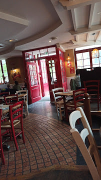 Atmosphère du Restaurant Le Bistrot des Copains à Colmar - n°11