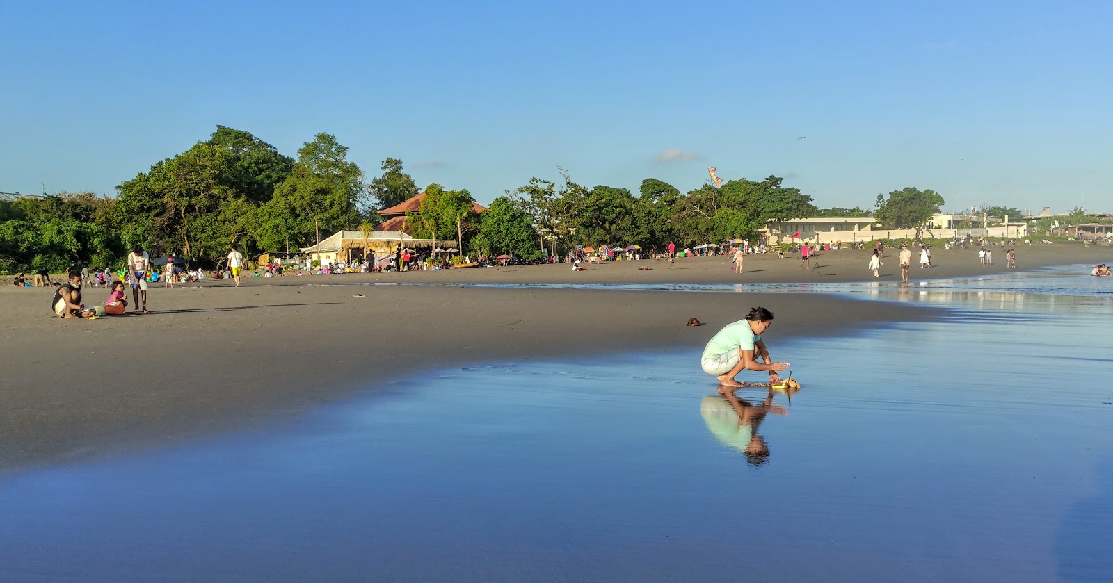 Berawa Beach photo #9