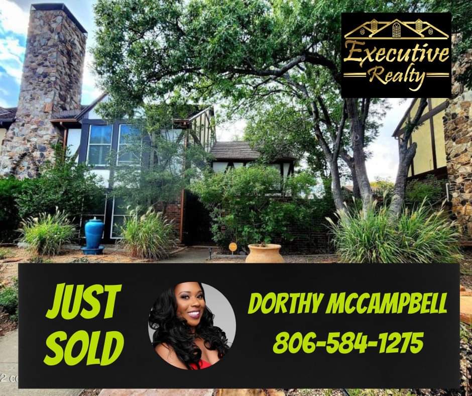 Executive Realty