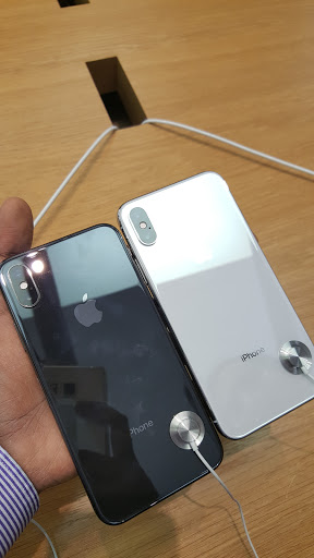 Computer Store «Apple Polaris Fashion Place», reviews and photos, 1500 Polaris Pkwy, Columbus, OH 43240, USA