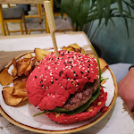 Photo n°3 de l'avis de Méli.� fait le 27/11/2021 à 12:57 sur le  Basílio à Lisbon