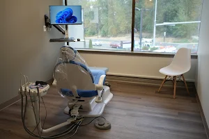 Denovo Dental Implant Center & Dental Assistant Excellence- Tacoma image