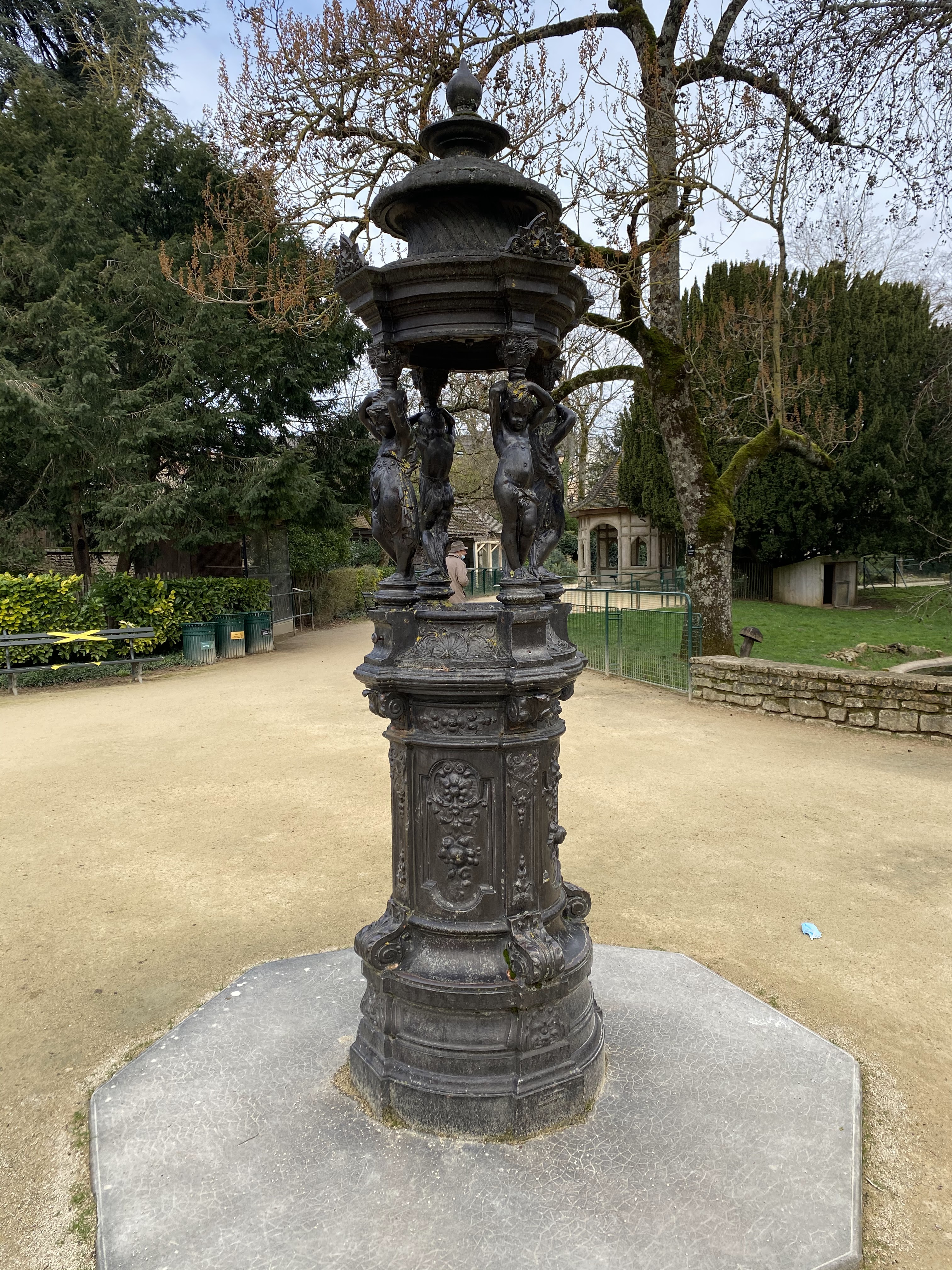 Photo n° 18 de l'avis de Marylène.u fait le 22/03/2022 à 17:15