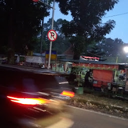 Sate Madura Cendana