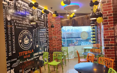 The Coffee Cafe (Titwala House) image