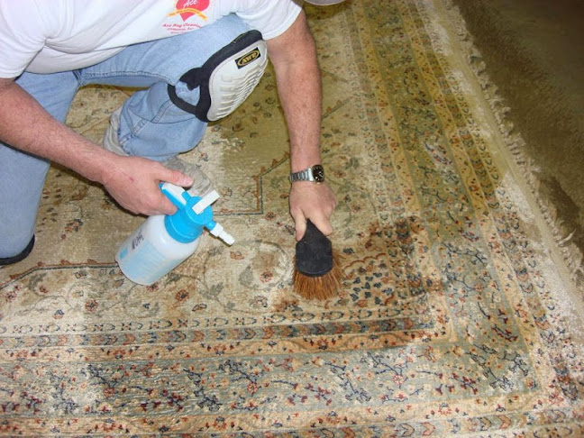 The Carpet Cleaner Birmingham - Birmingham