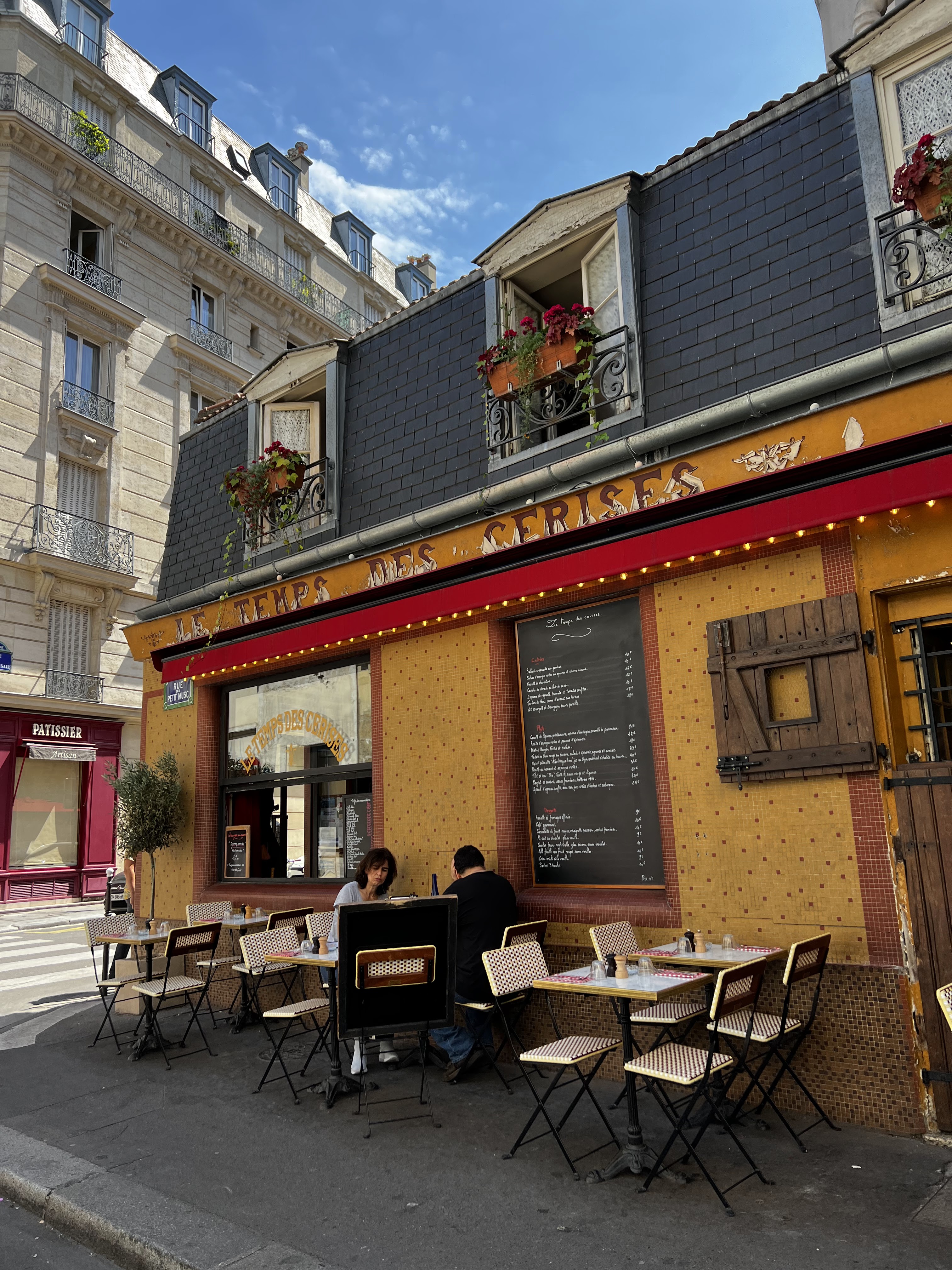 Photo n° 1 de l'avis de Raquel.. fait le 12/06/2022 à 13:28