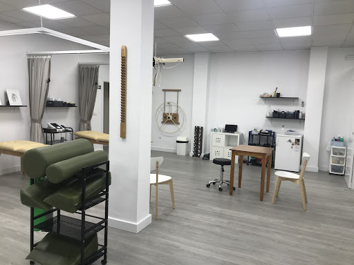 FISIOSALUD Pepa Carmona Macias en Campillos, Málaga