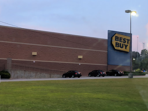 Electronics Store «Best Buy», reviews and photos, 10 McKenna Rd, Arden, NC 28704, USA