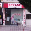 Tuna Eczanesi