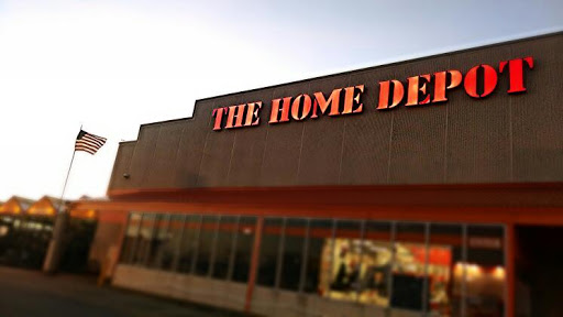 Home Improvement Store «The Home Depot», reviews and photos, 960 US-41, Schererville, IN 46375, USA