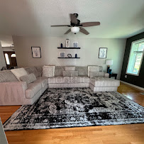 Neatness Cleaning Services LLC - Photo 3 - Car repair in , Waterbury