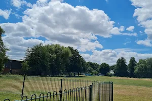 Primrose Hill Play Area image