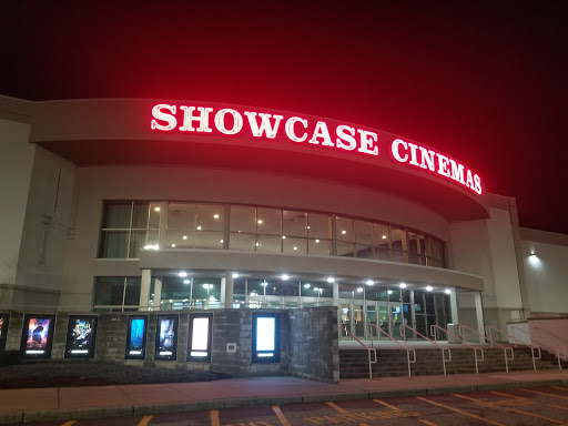 Movie Theater «Showcase Cinemas Warwick Mall», reviews and photos, 400 Bald Hill Rd, Warwick, RI 02886, USA