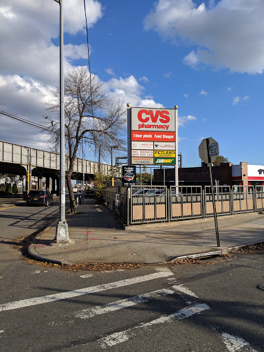 Drug Store «CVS», reviews and photos, 85-29 126th St, Kew Gardens, NY 11415, USA