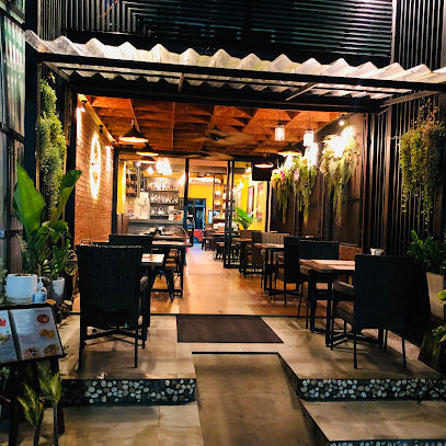A-One Restaurant @ Ao Nang Krabi