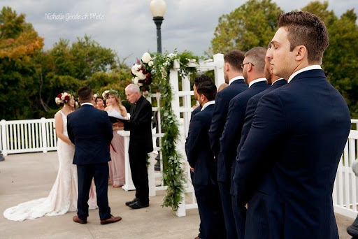 Wedding Venue «Heston Hills Event Center», reviews and photos, 1933 E 800 N, La Porte, IN 46350, USA