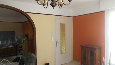 DJC peinture à Questembert