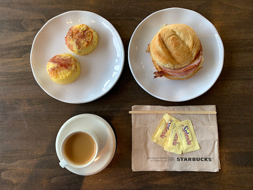 Coffee Shop «Starbucks», reviews and photos, 423 S Federal Hwy, Pompano Beach, FL 33062, USA