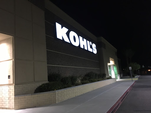 Kohl's Tempe