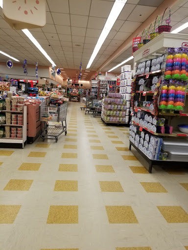 Grocery Store «Market Basket», reviews and photos, 49 Pond St, Ashland, MA 01721, USA