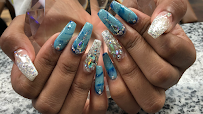 Double Easy Nail Salon Inc - Photo 2 - Car repair in South Richmond Hill, NY, Queens