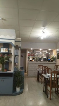 Atmosphère du Restaurant éthiopien Le Royaume de Saba à Angers - n°2