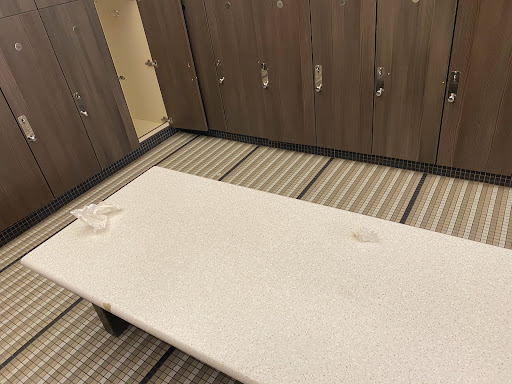 Gym «LA Fitness», reviews and photos, 175 Passaic Ave, Kearny, NJ 07032, USA