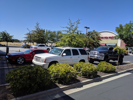 5 Star Car Wash & Detail Center en Fairfield