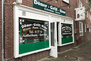 Döner Grillhaus image