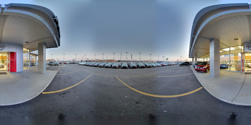 Nissan Dealer «Fox Nissan of Grand Rapids», reviews and photos, 4430 28th St SE, Grand Rapids, MI 49512, USA