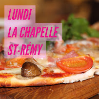 Photos du propriétaire du Pizzas à emporter Pizza Diva à La Chapelle-Saint-Rémy - n°14