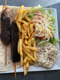 Plats et boissons du Restaurant turc touba kebab à Cherbourg-en-Cotentin - n°8